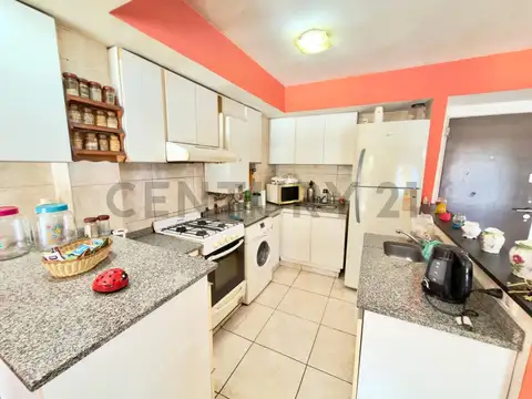 Departamento en Venta de 3 ambientes