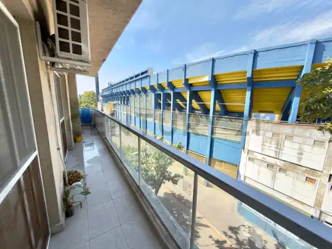Departamento en Venta en Arroyito, Rosario