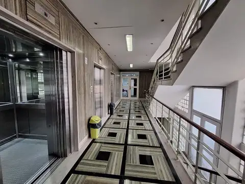 Oficina 225 m2 San Telmo excelente edificio