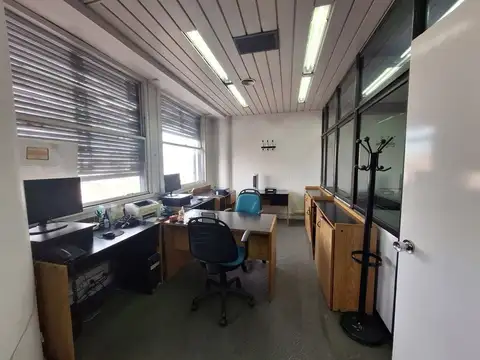 Bernardo de Irigoyen 900