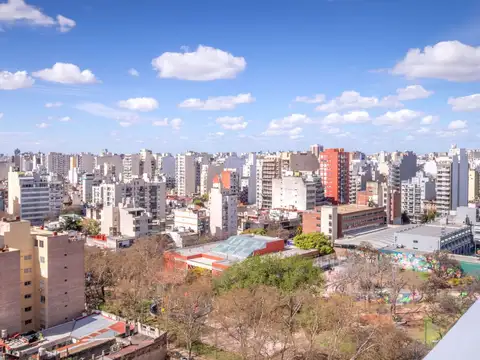 JUJUY, AV. 500