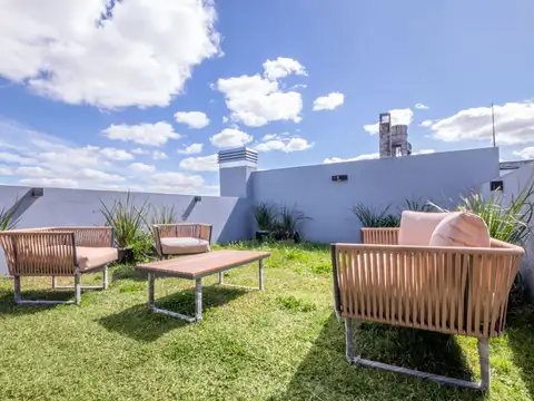 Local en Venta en Balvanera, USD 136.000