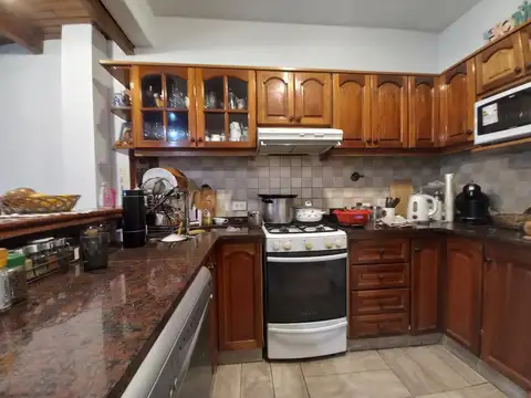 Depto Tipo Casa en Venta de 3 ambientes