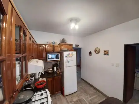 Depto Tipo Casa en Venta 25 años