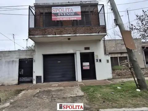 PH en venta en Jose León Suarez