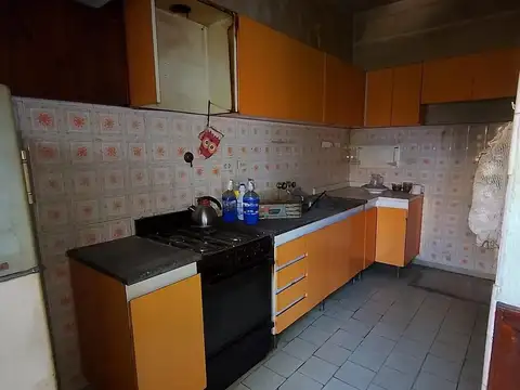 Casa en Venta en Castelar Norte, USD 165.000