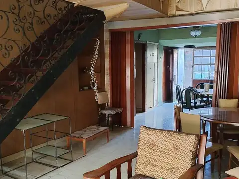 Casa en Venta 60 años