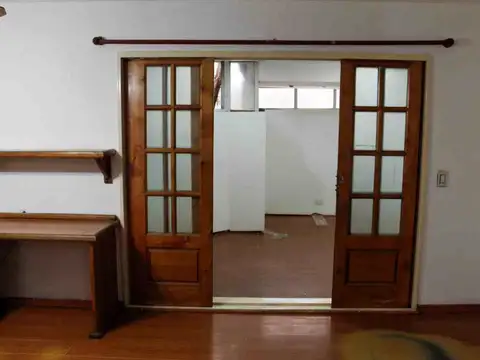 Depto Tipo Casa en Venta de 2 dormitorios