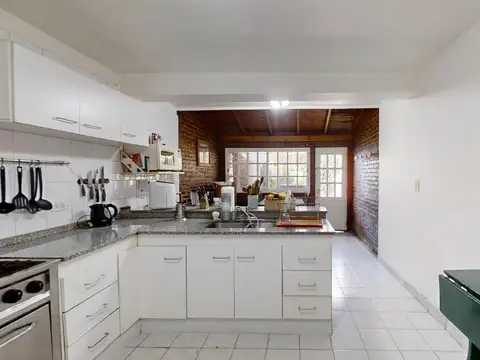 Casa en Venta al Norte