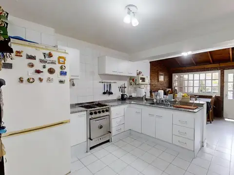 Casa en Venta 25 años