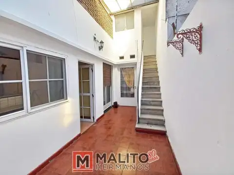 Francisco Bilbao 4443