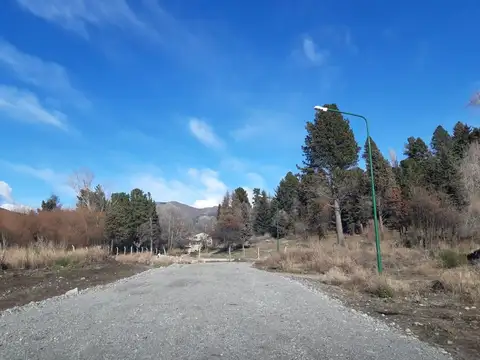 Terreno en Venta en San Carlos de Bariloche, USD 38.000