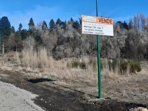 Vuelta De Obligado