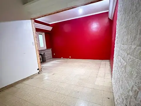 Depto Tipo Casa en Alquiler de 3 ambientes