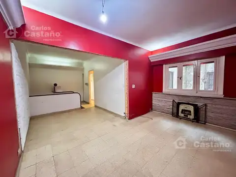 Casa/PH 3 Amb. en PA con Terraza de 8x5m