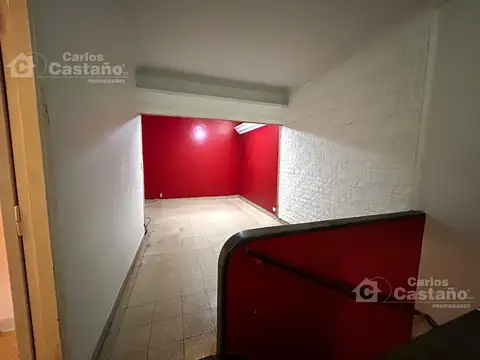 Nicolás Avellaneda al 100