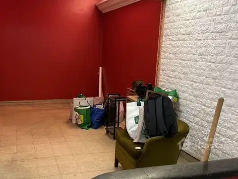Depto Tipo Casa en Alquiler de 3 ambientes