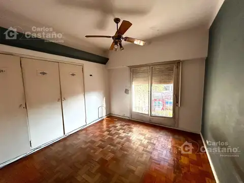 Depto Tipo Casa en Alquiler 60 años