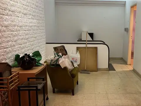 Nicolás Avellaneda al 100
