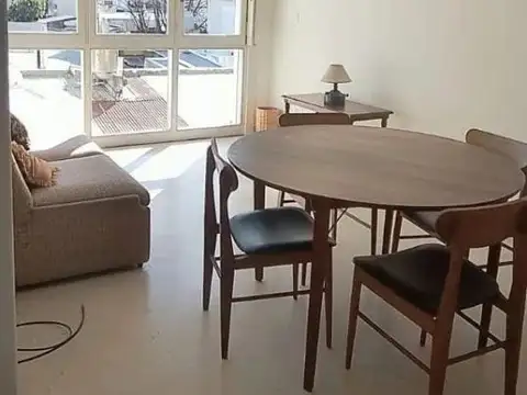 Departamento en Alquiler de 2 ambientes