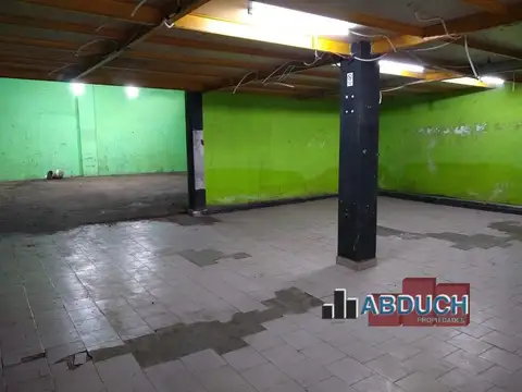 VENTA LOCAL VILLA BALLESTER