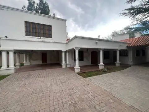 Casa en Venta en Chacras de Coria, Luján de Cuyo
