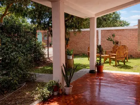 Casa en Venta en Rivadavia, USD 90.000