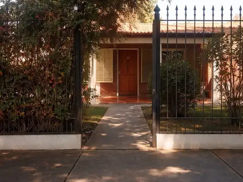 Casa en Venta en Rivadavia, San Juan