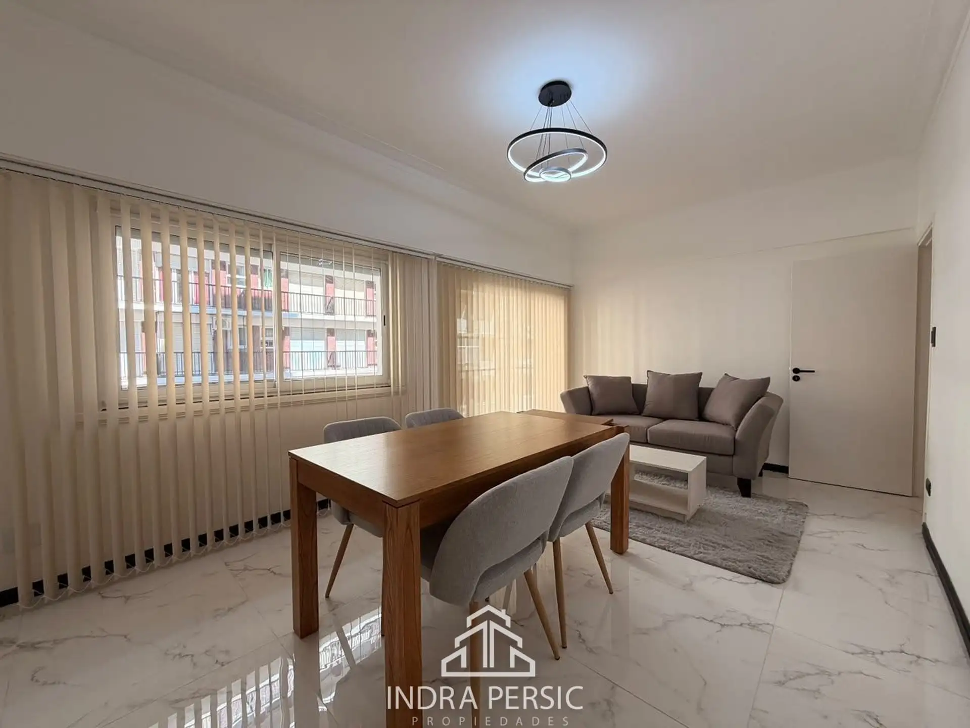 VENTA departamento Centro Mar del Plata 3 ambientes