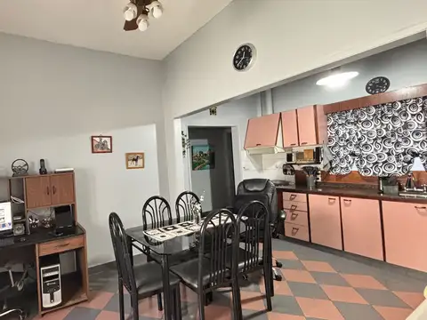 Depto Tipo Casa en Venta de 3 dormitorios
