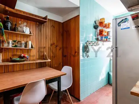 VENTA DEPARTAMENTO 2 AMBIENTES CON BALCÓN