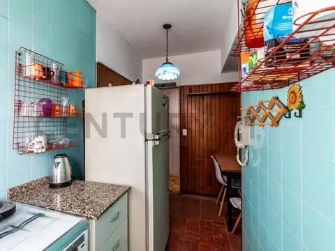 Departamento en Venta 56 años