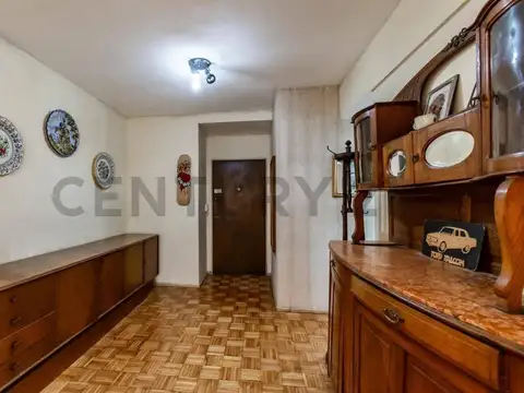 Departamento en Venta en Botanico, USD 117.000