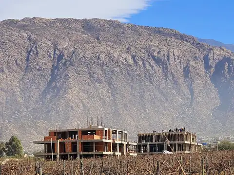 RN40 Km 4343, A4427 Cafayate, Salta