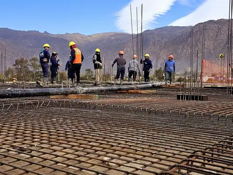 Departamento en Venta en Cafayate, USD 138.415