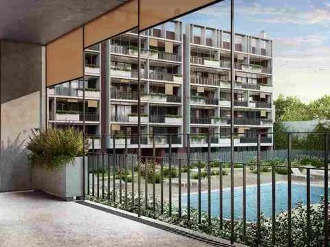 Departamento en Venta 1 año