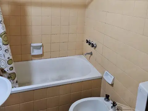 Departamento en Venta 60 años