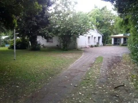 Casa en Venta en City Bell, Partido de La Plata
