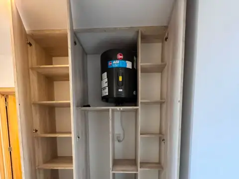 Departamento en Alquiler de 1 dormitorio