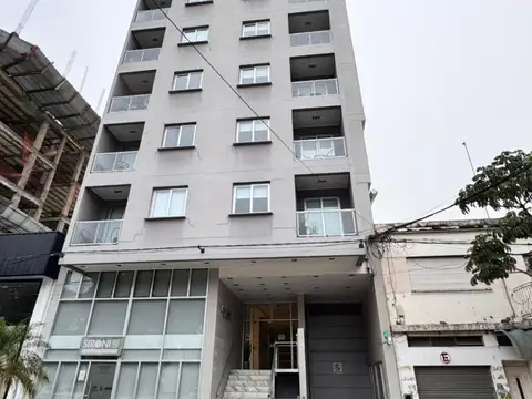 Departamento en Alquiler en Microcentro, Resistencia