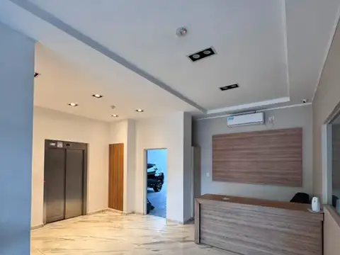 AVENIDA RIVADAVIA 200, Piso 6