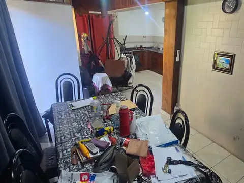 Casa en Venta de 3 dormitorios