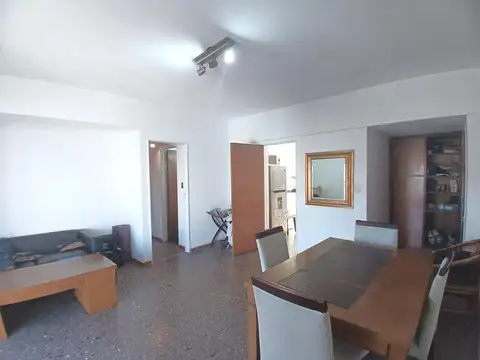Departamento en Alquiler Temporal de 2 dormitorios