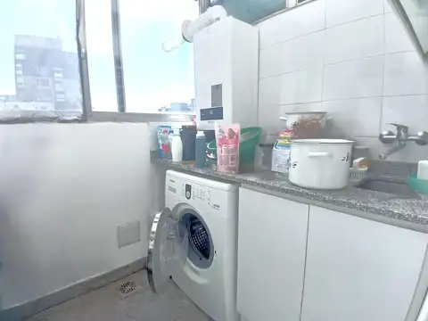 Departamento en Alquiler Temporal Permite mascota