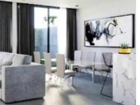 Departamento en Venta en City Bell, USD 226.800
