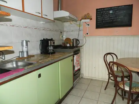 Departamento en Venta en Saavedra, USD 175.000