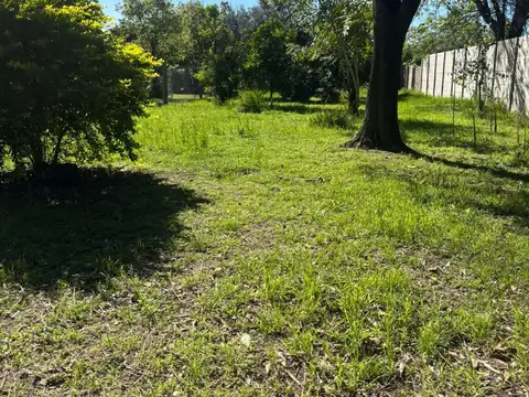 Terreno en Venta de 563,0 m2