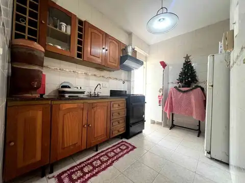 Departamento en Alquiler 50 años