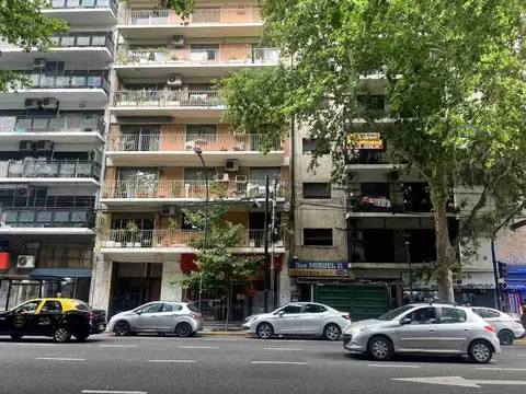 ALQUILER 4 AMBIENTES ALMAGRO