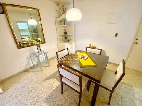 Apartamento a la venta 1 Dormitorio y Medio Punta del Este